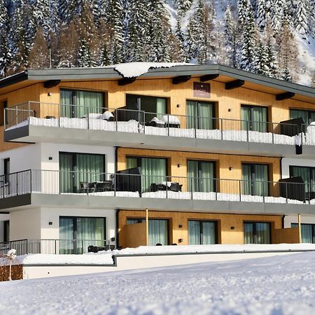 Appartement A Casa Granat à Sölden Extérieur photo