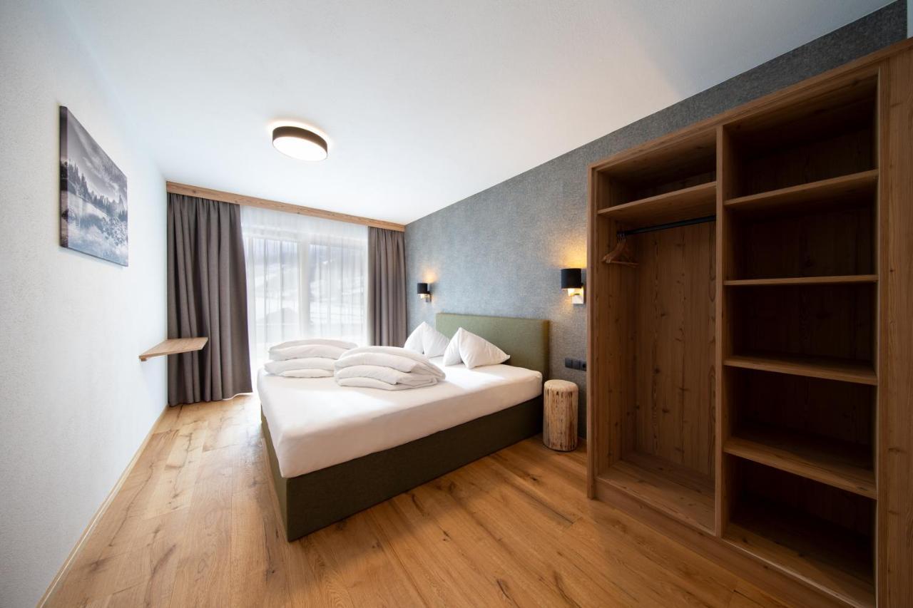 Appartement A Casa Granat à Sölden Extérieur photo