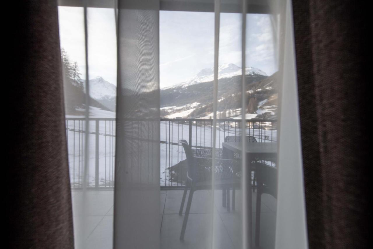 Appartement A Casa Granat à Sölden Extérieur photo