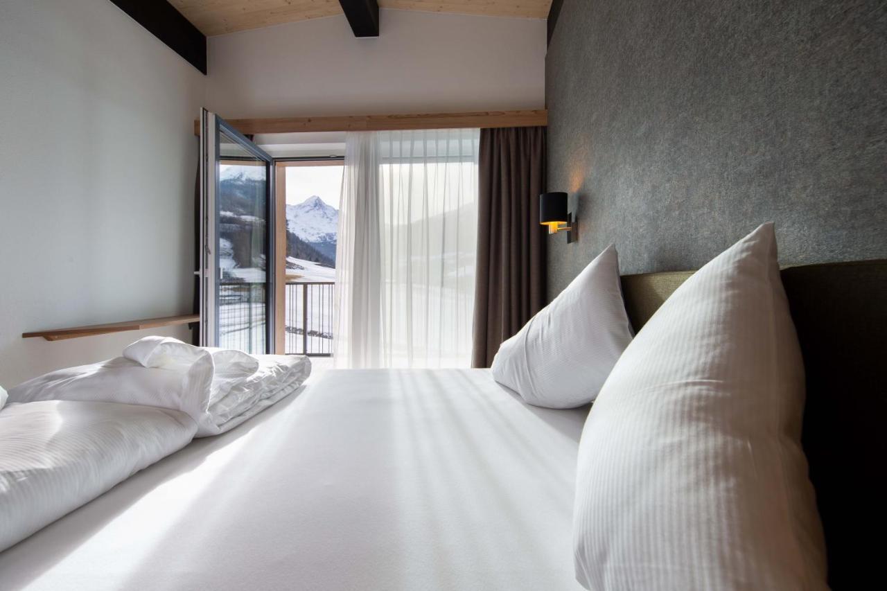 Appartement A Casa Granat à Sölden Extérieur photo