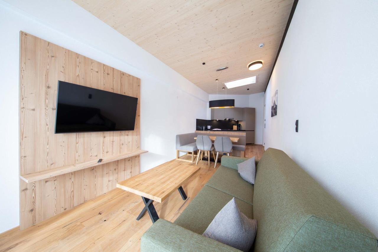 Appartement A Casa Granat à Sölden Extérieur photo