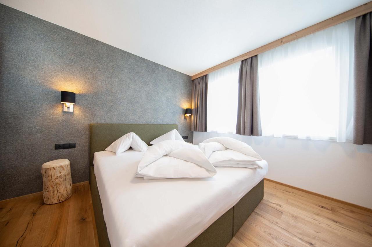Appartement A Casa Granat à Sölden Extérieur photo
