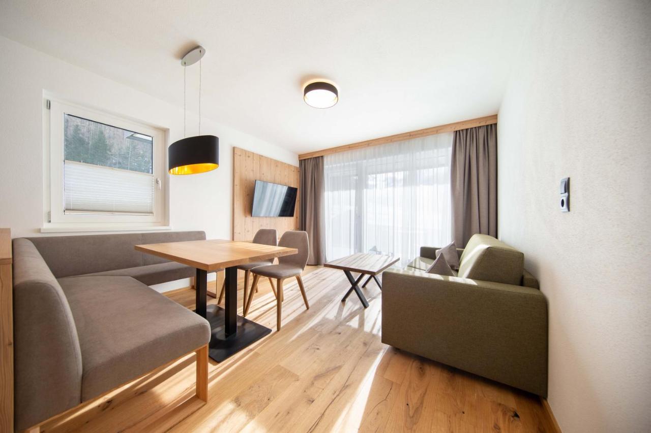 Appartement A Casa Granat à Sölden Extérieur photo