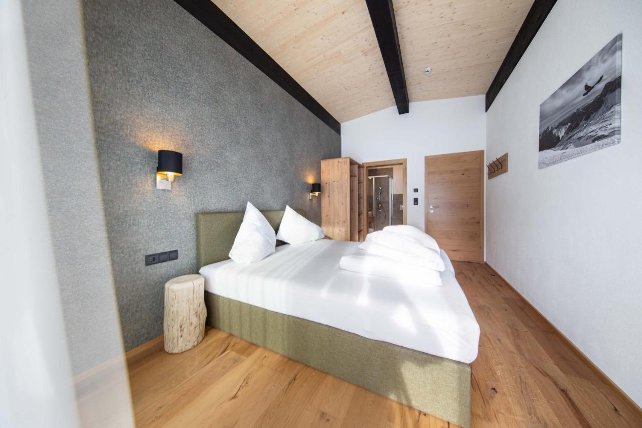 Appartement A Casa Granat à Sölden Extérieur photo